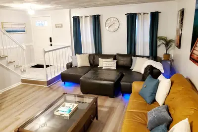 Image de The Point ⭐️ 3b Retreat Home by Vb Town Center