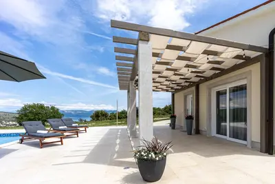 Image de Beautiful Villa Gallova