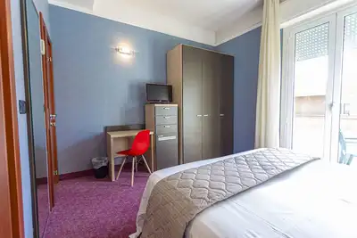 Image de Vacation Apartment by the Sea