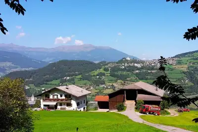 Image de Simple accommodation in a quiet location in the middle of nature