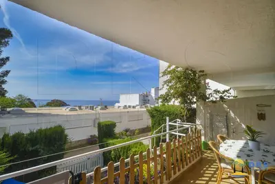 Image de Mar Menuda Beach Apartment