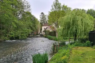 Image de Gite du Moulin Ă la campagne