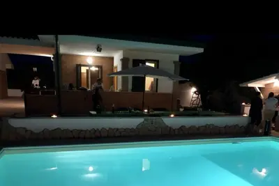 Image de Villa Lella