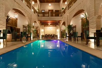 Image de Riad Janate & Spa