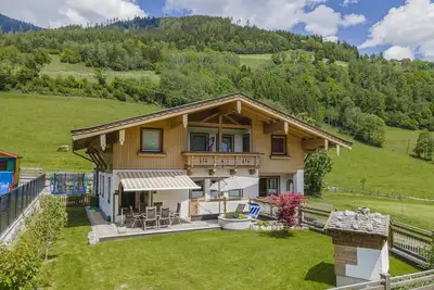 Image de Appartement près de Kaprun et de Kitzbühel