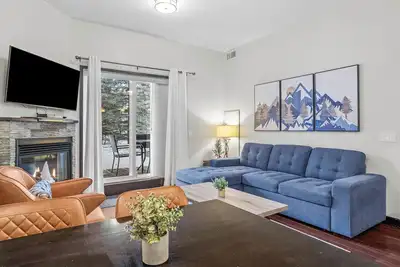 Image de Rocky Mountain Escape. Pool, HotTub, Park Pass