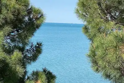 Image de Seaview apartment at Costa Azzura beach