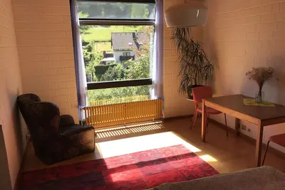 Image de Exklusive Ferienwohnung Miro 25 m² in Ruhiger Lage