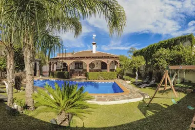 Image de Cubo's Casa Rural Sol / piscine privée / Wi-Fi gratuit