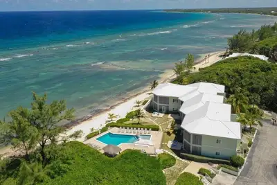 Image de Tranquil beach retreat - The Nest @ North Pointe Condos, Rum Point, Grand Cayman
