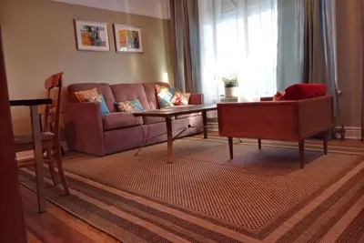 Image de Safe Pretty Friendly Amazing Brooklyn Neighborhood.