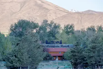Image de King Mountain Ranch