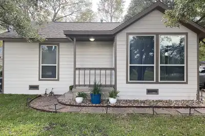 Image de Reveille House - Close to Kyle Field and all the Fun!