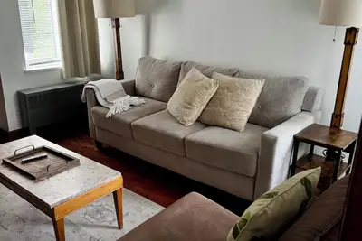 Image de The Main Street Stay - Unit 1 - Nrg