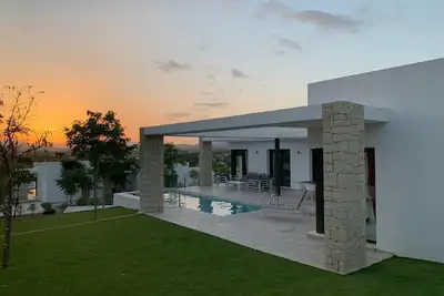 Image de Luxury villa in Jávea/Luxury villa in Xàbia