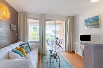 Image de Les Coteaux de la Nartelle by Interhome