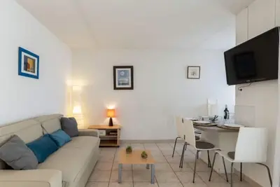 Image de Les Capounades by Interhome