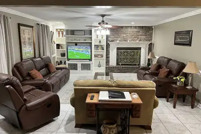 Image de Quintessential Savannah