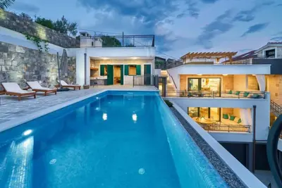 Image de Mladenka by Interhome