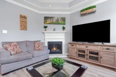 Image de ⭐️Amazing Home⭐️ Patio 😍13 min ✈️ 20 min to Downtown