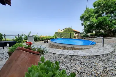 Image de Maison Mikleus (81621-K1) - Lovran