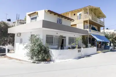 Image de Johnny's Apartment