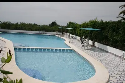 Image de Joli T3 dans résidence familiale