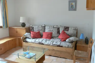 Image de Appartement calme