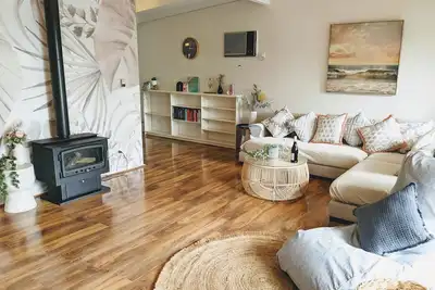 Image de The Rare Rose Retreat