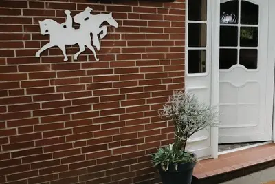 Image de Ferienwohnung mit Ländlichem Charme