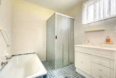 Image de Rustic property close to beach, ideal for small family.