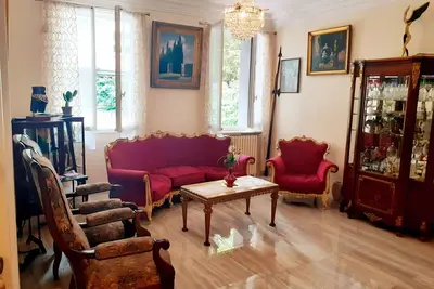 Image de Appartement de standing Neuilly/Porte Maillot