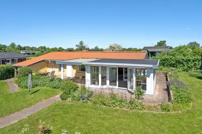 Image de Belle maison de 2 chambres à Roskilde