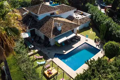 Image de Maison de vacances Elveria pour 1 - 20 personnes avec 10 chambres à coucher - Maison de vacances