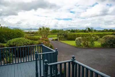 Image de Beautiful Cottage on the Wild Atlantic Way - Breathtaking Mountain & Sea Views