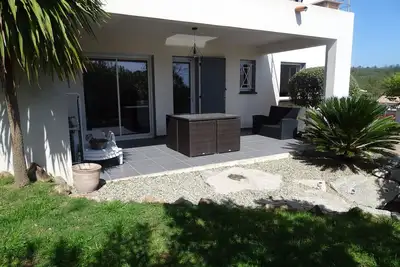 Image de Bas de villa belle prestation