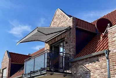 Image de Comfort apartment Backbord with the \"at home feeling\" in Greetsiel