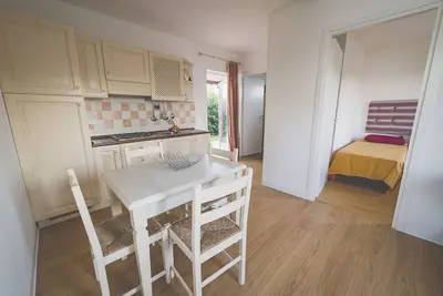 Image de Colle Regnano - Standard Apartment - Della Fortuna