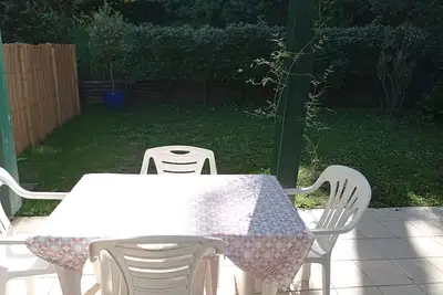 Image de Maison Mitoyenne Avec Ascenseur