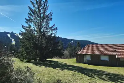 Image de Superbe appartement dans les hauteurs de Gérardmer