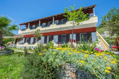Image de Spiros and Polyxeni Apartment 6 Afionas