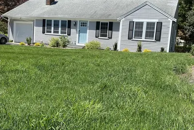 Image de Blue Haven Home in Mid Cape Cod Ma.