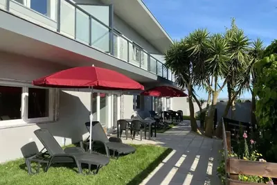 Image de Da Silva Surf Lodge One