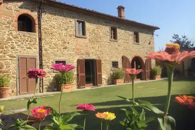 Image de Villa Podere Il Giardino