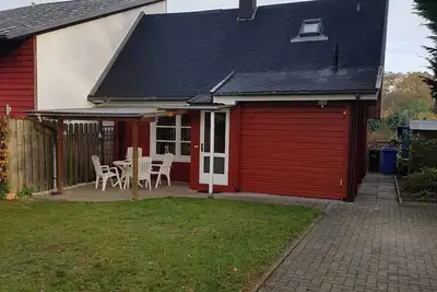 Image de Laras Ferienhaus