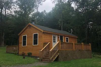 Image de 10 Mins to Asv, 20-25 Mins to Cdp. Newly Renovated 2021/borders State Park