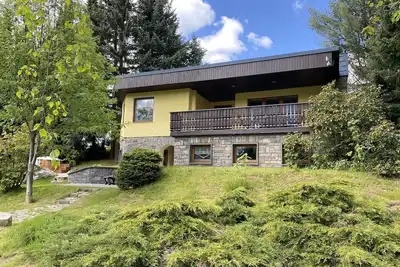 Image de Ferienhaus \"mummelhaus\"