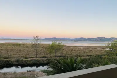 Image de Appartement de standing mer - 3 Ch, Bergerie- Presqu'île de Giens Hyères