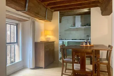 Image de Campo de fiori brand new apartment