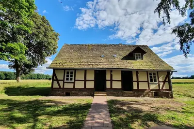 Image de Historic vacation home Rittergut Friedrichshausen